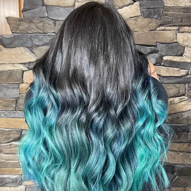 Professional Hair Salon from Salon Elements