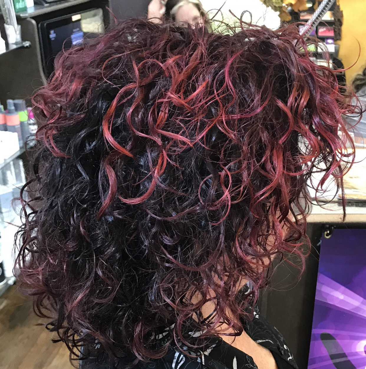 Haircuts at Salon Elements - Fort Smith, AR