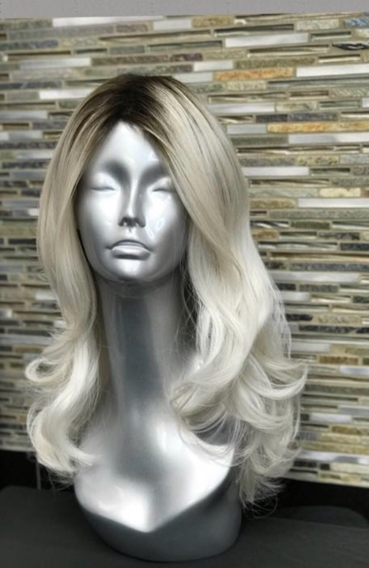 Experienced Wigs from Salon Elements