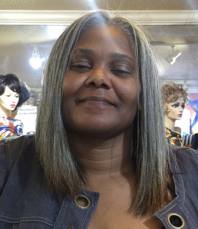 Keratin Treatments in Lavaca