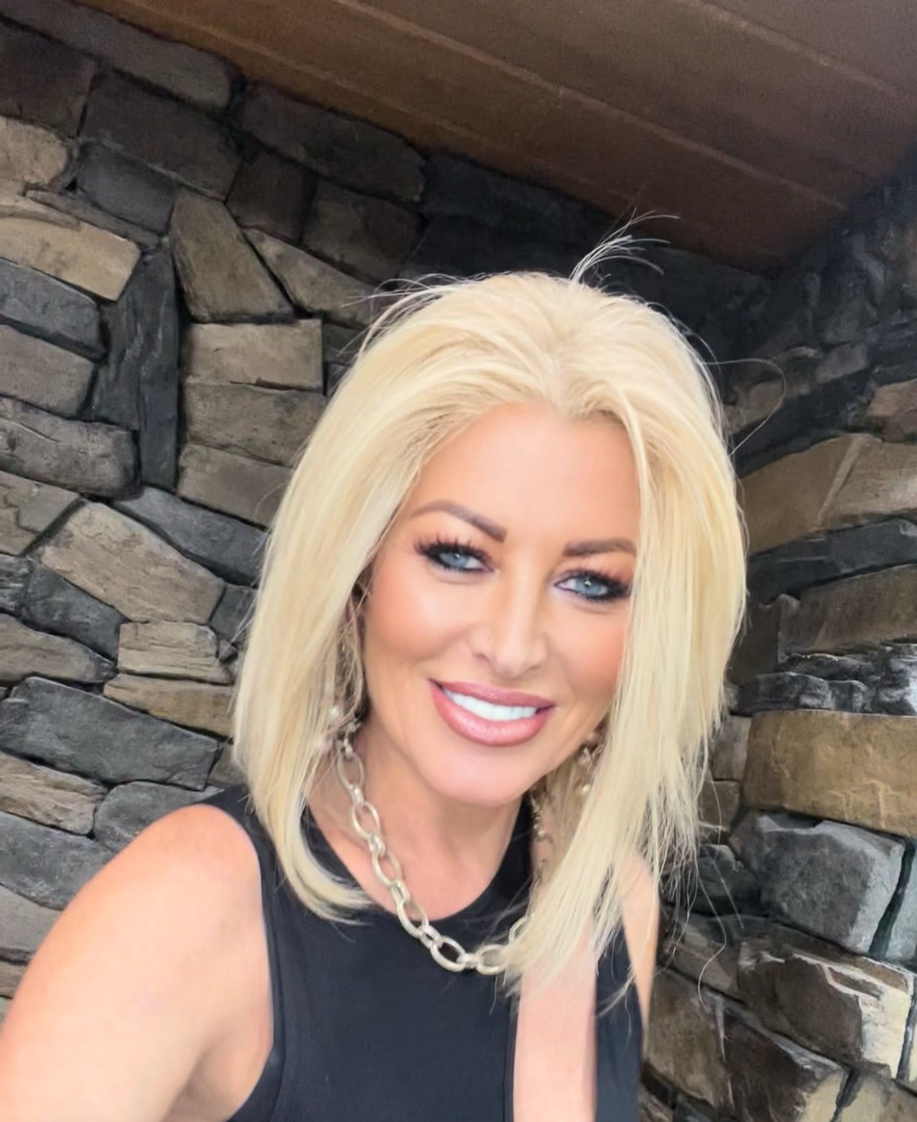 Gorgeous Wigs style in Fort Smith by Salon Elements