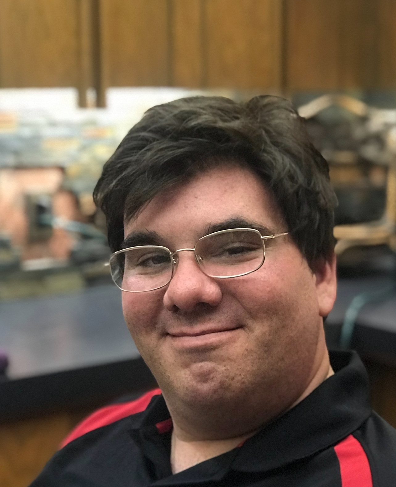 Beautiful hair color at Salon Elements