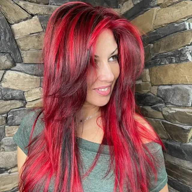 Expert Hair Salon outcome by Salon Elements - Fort Smith, AR
