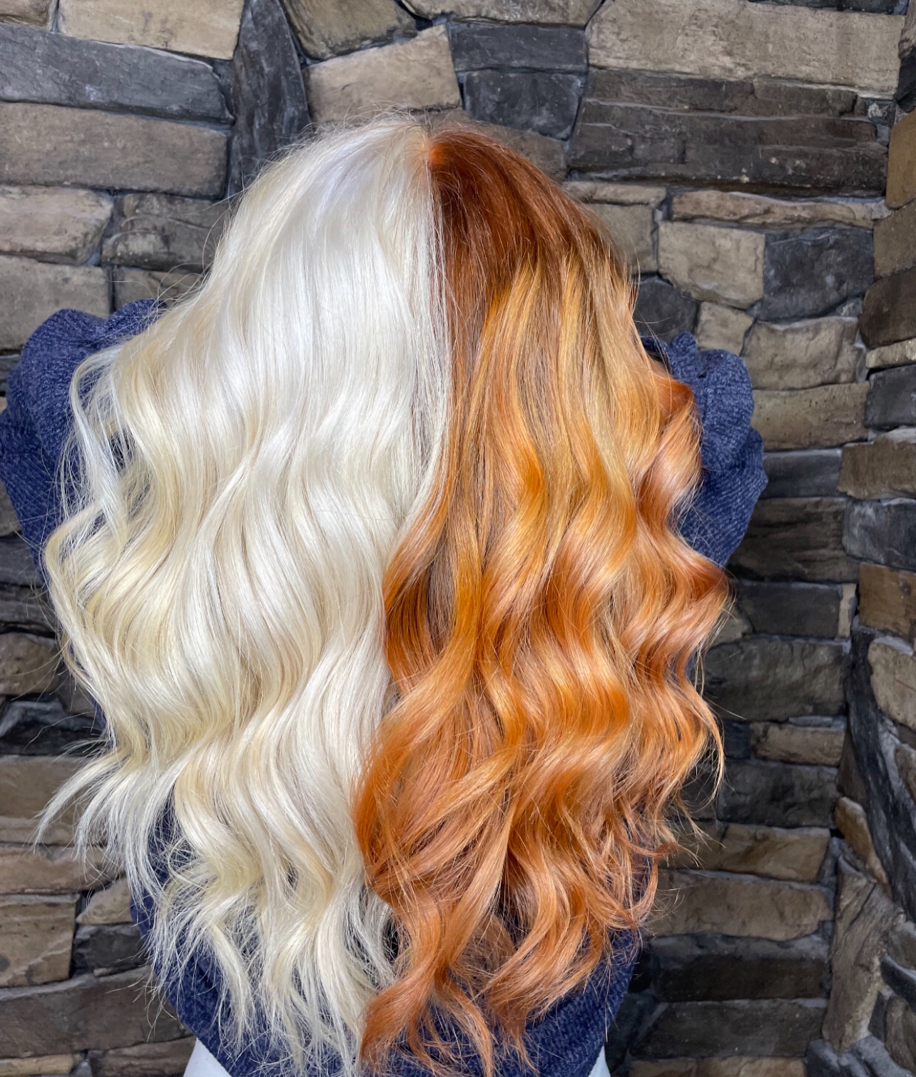 Professional Hair Coloring from Salon Elements