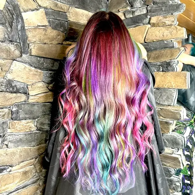 Fort Smith hair salon - Salon Elements