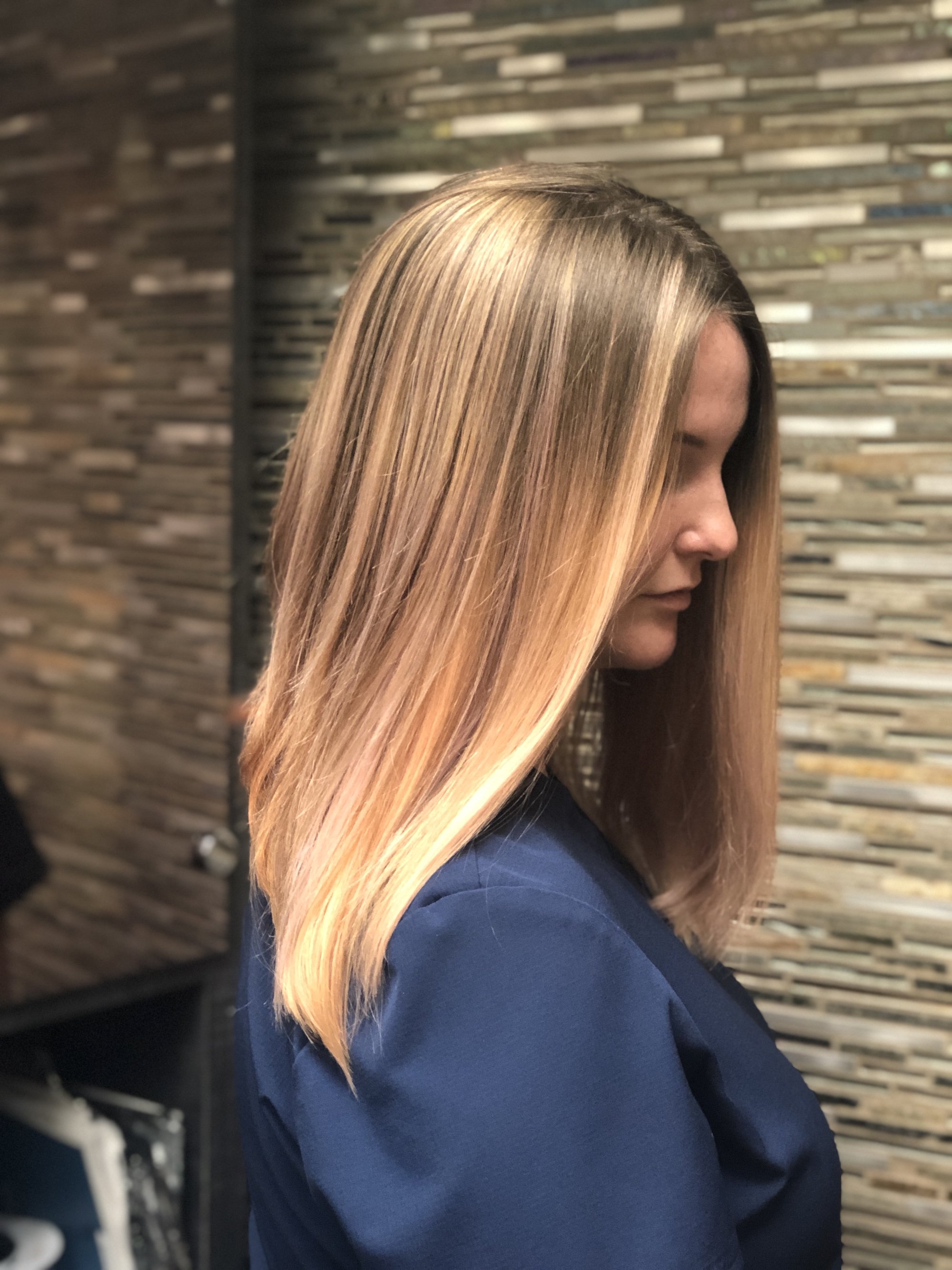 Keratin Treatments in Greenwood, AR