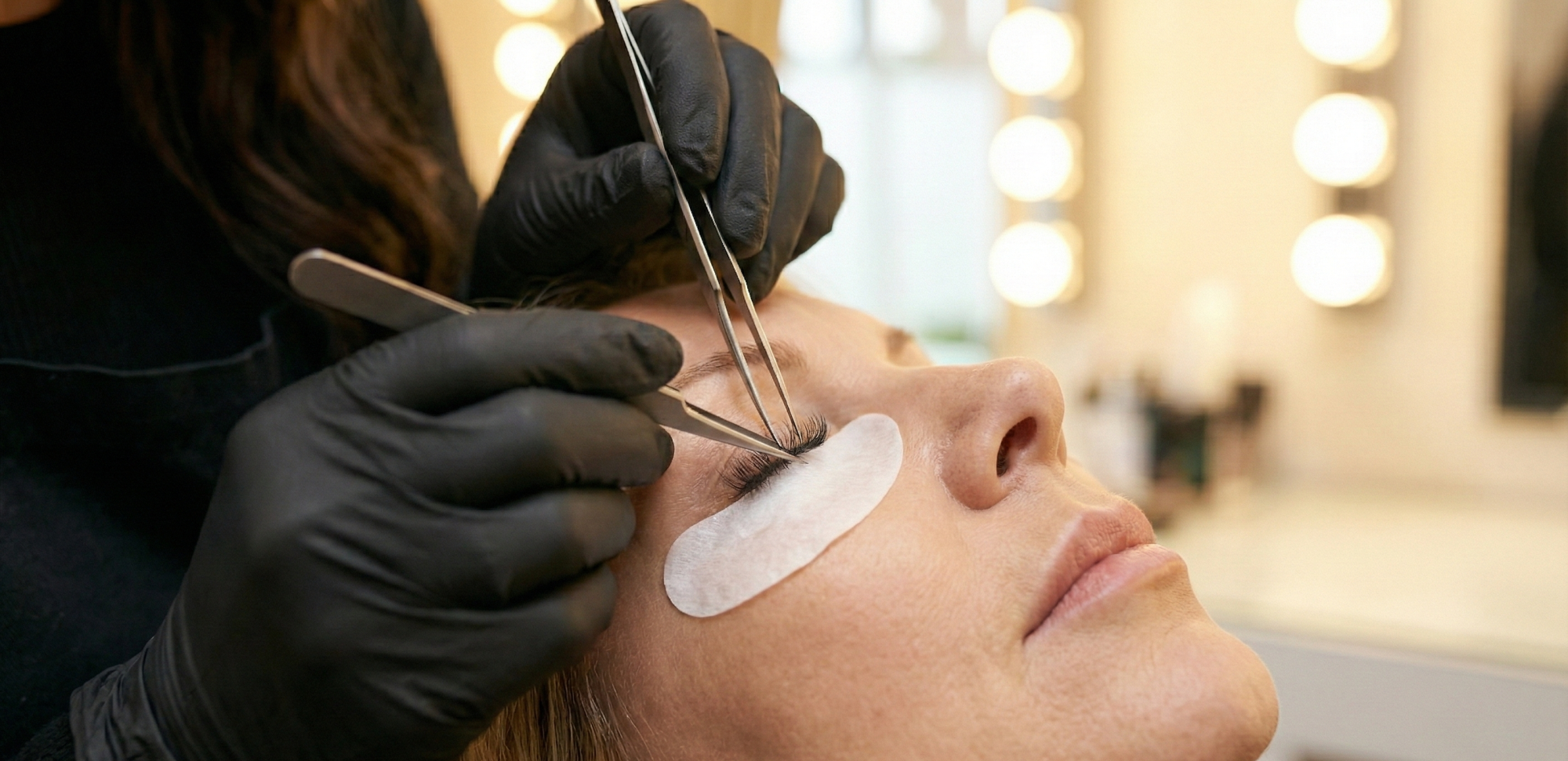 Fort Smith salon suite - Salon Elements