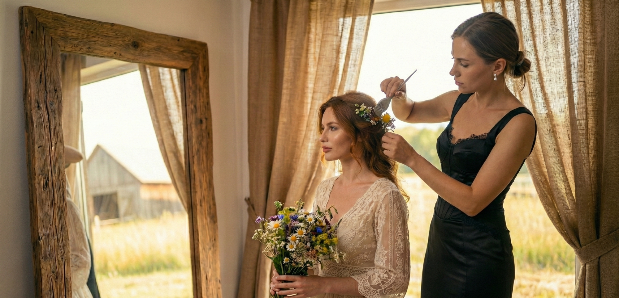 Fort Smith styling studio - Salon Elements