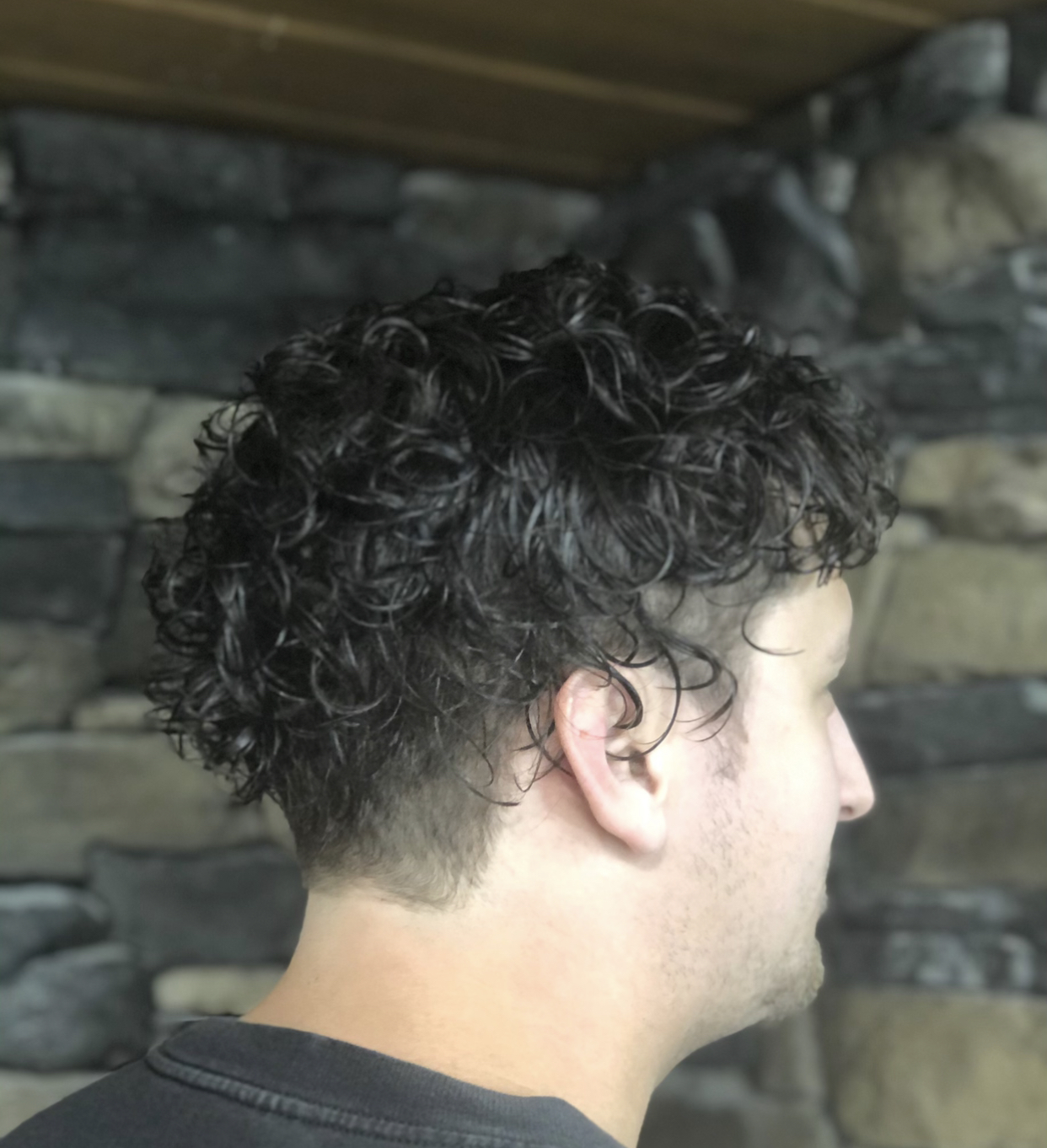 Experienced Mens Barber from Salon Elements