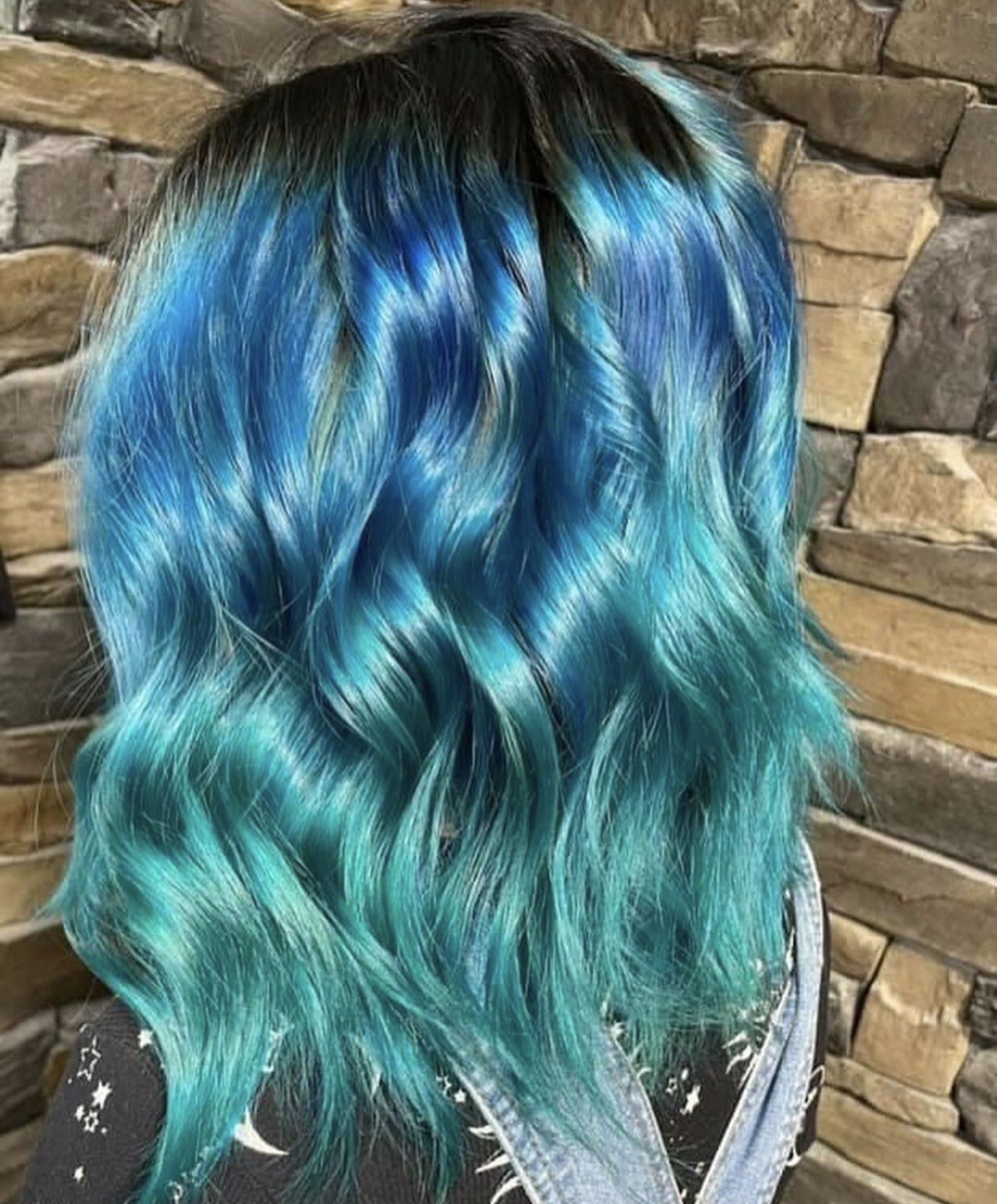 Hair Coloring in Mansfield, AR