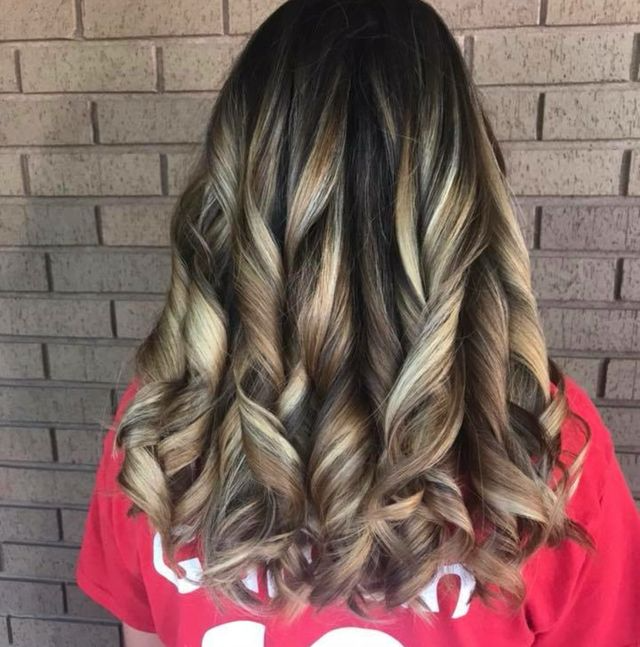 Professional Hair Salon from Salon Elements
