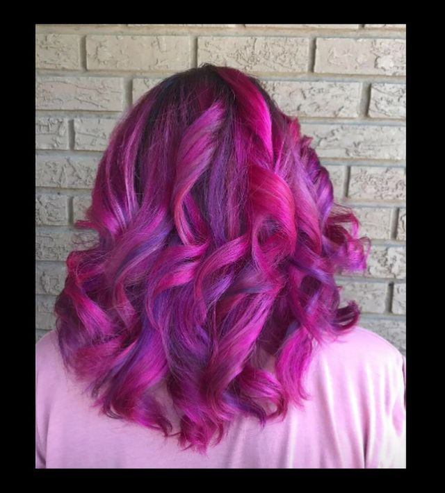 Muldrow Salon Elements