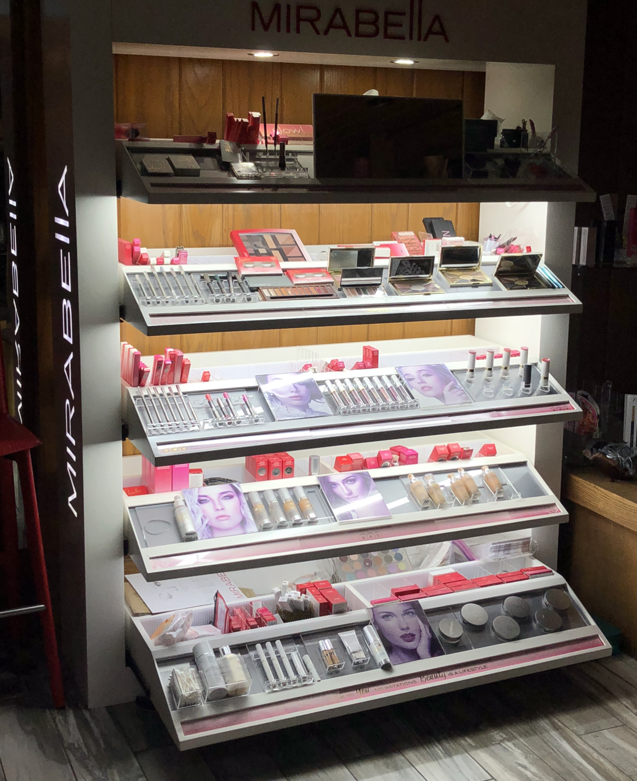 Stylish Trusted Service from Salon Elements