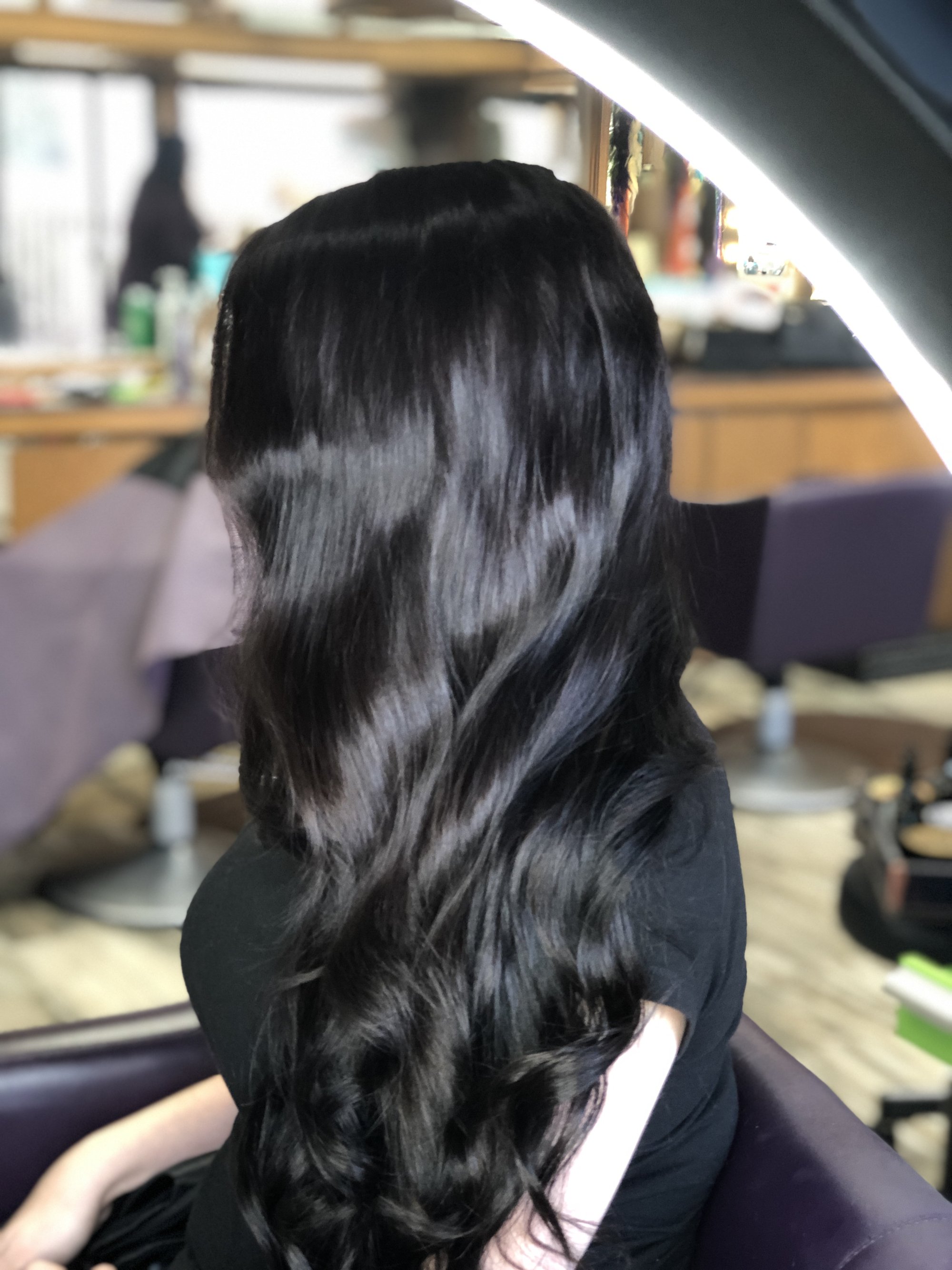Hair Extensions in Lavaca, AR