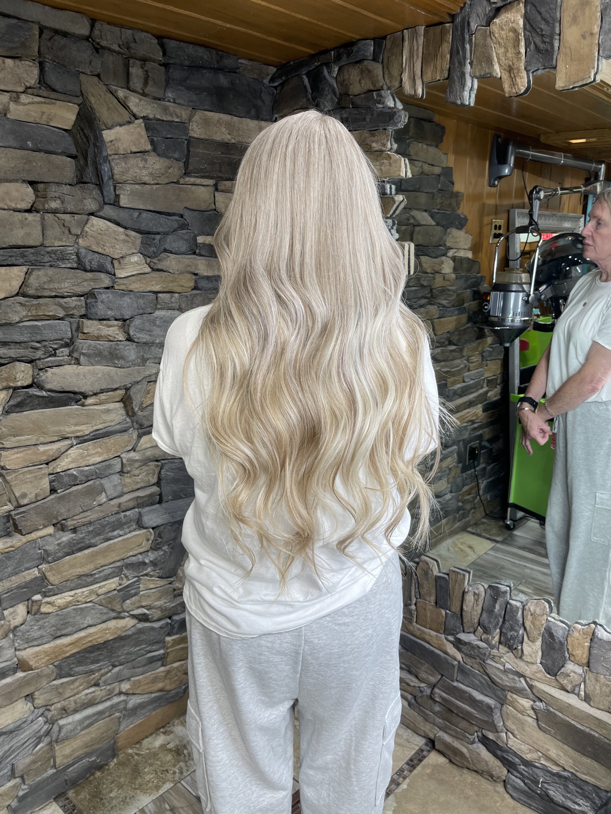 Hair Extensions at Salon Elements - Heavener, OK
