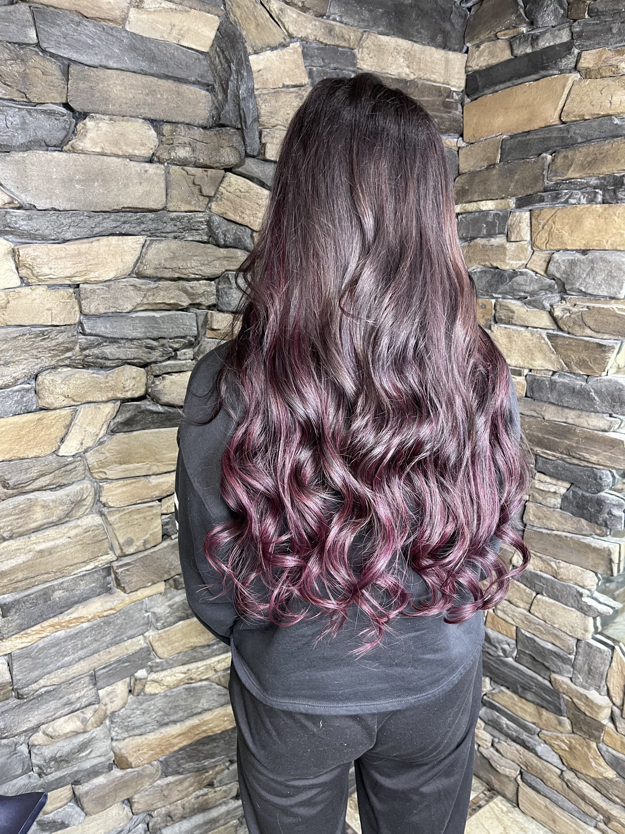 Hair Extensions at Salon Elements - Fort Smith, AR