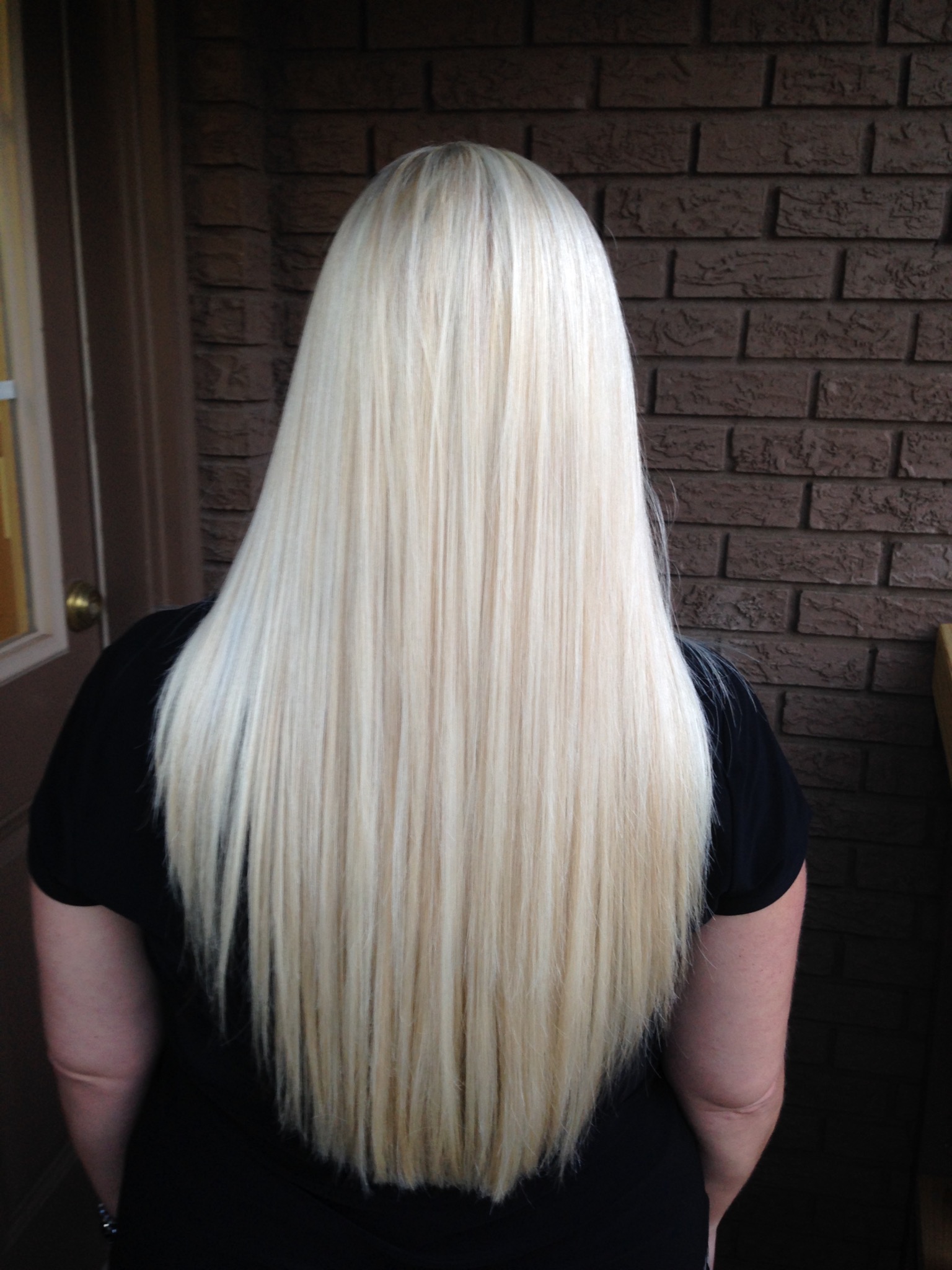 Expert Keratin Treatments Expert from Salon Elements