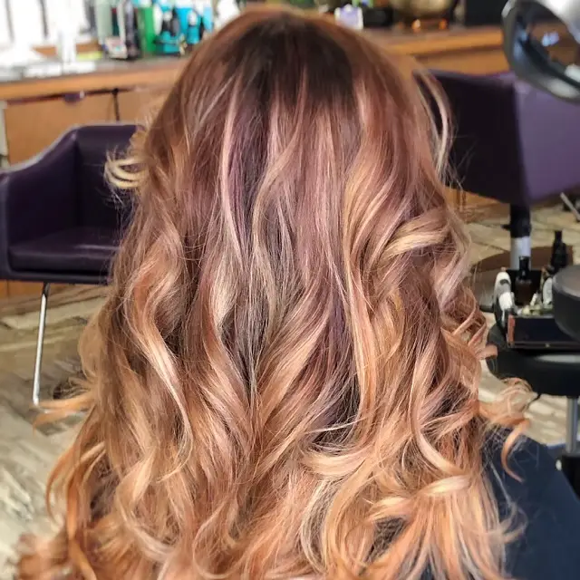 Lavaca Salon Elements
