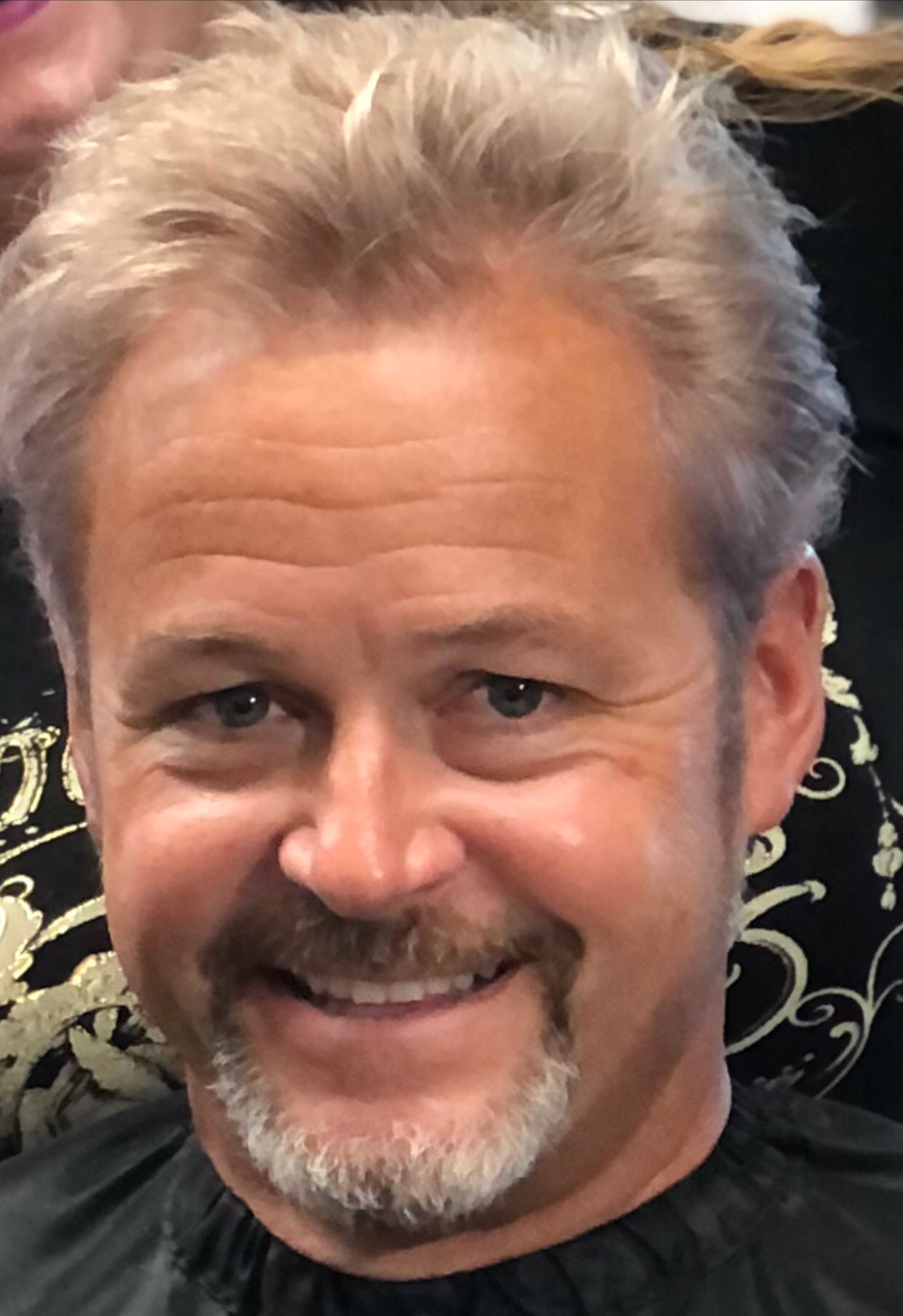 Professional Mens Barber from Salon Elements