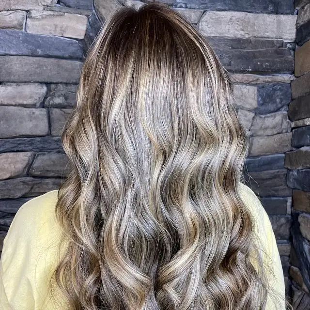 Hair Salon in Muldrow