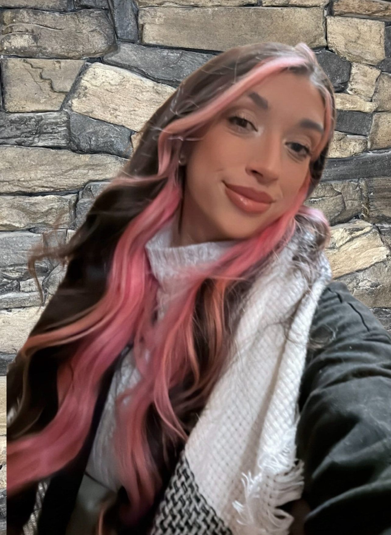 Professional Cortney from Salon Elements