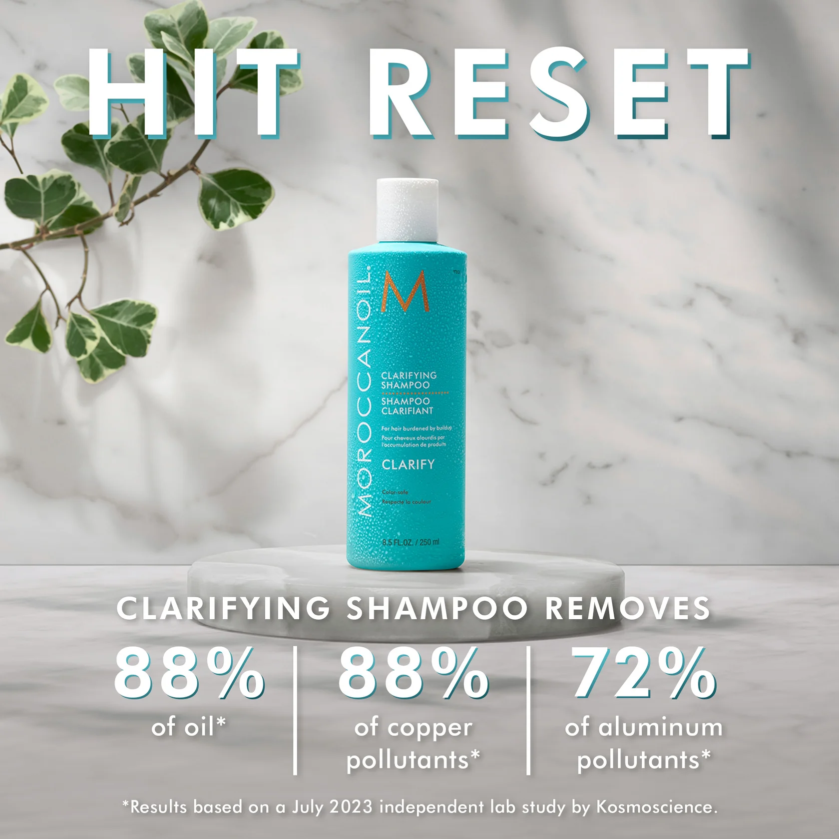 Salon Elements salon in Fort Smith