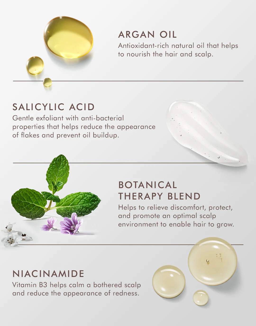 Salon Elements salon in Fort Smith