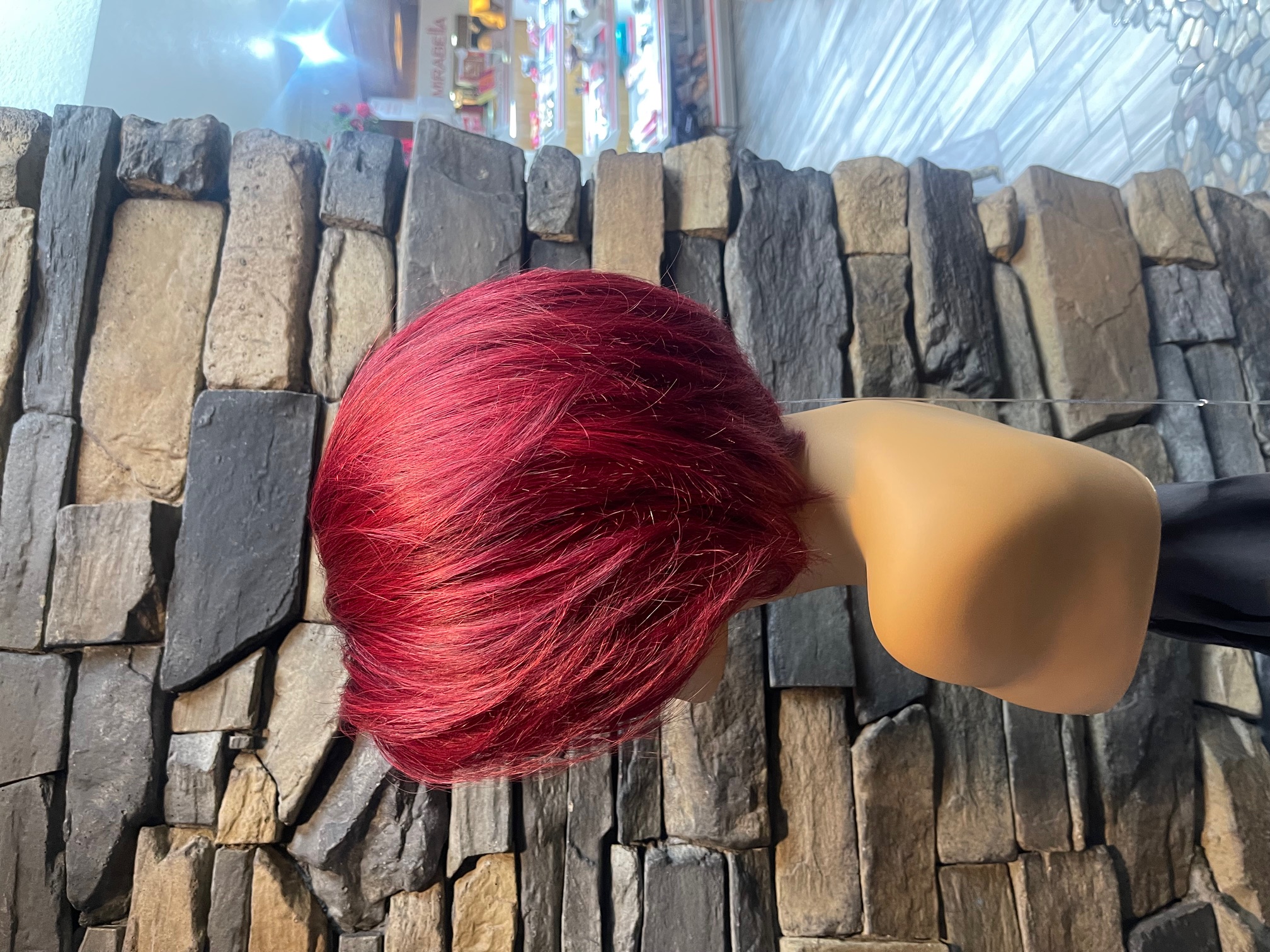 Fort Smith salon - Salon Elements