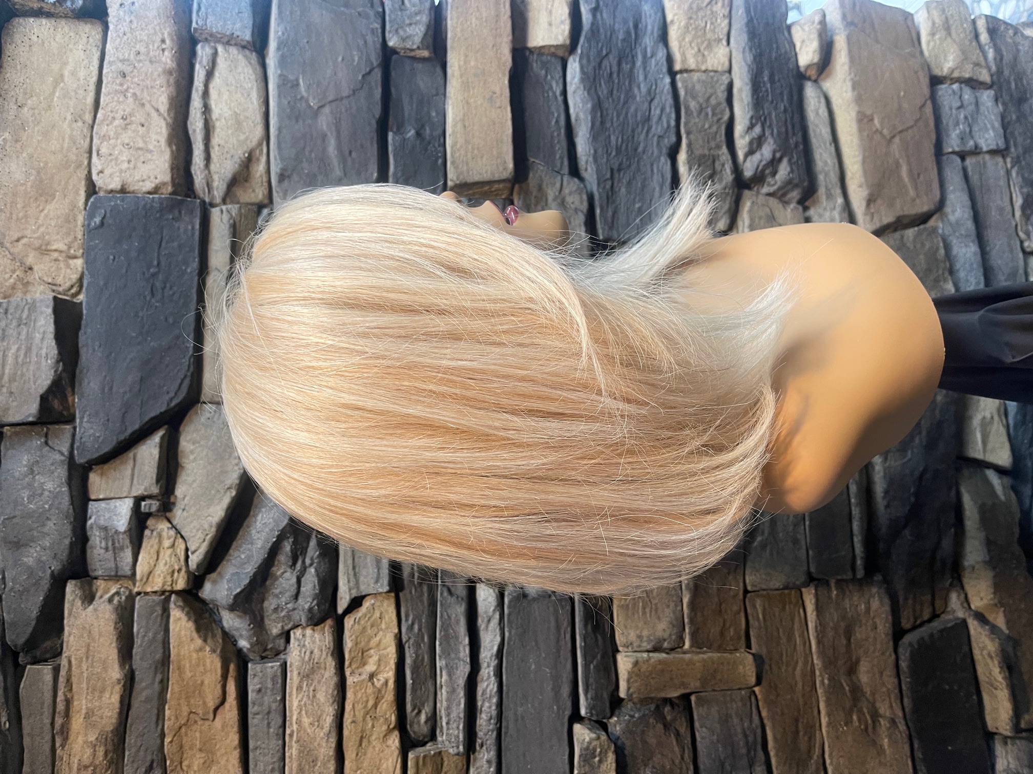 Salon Elements salon in Fort Smith