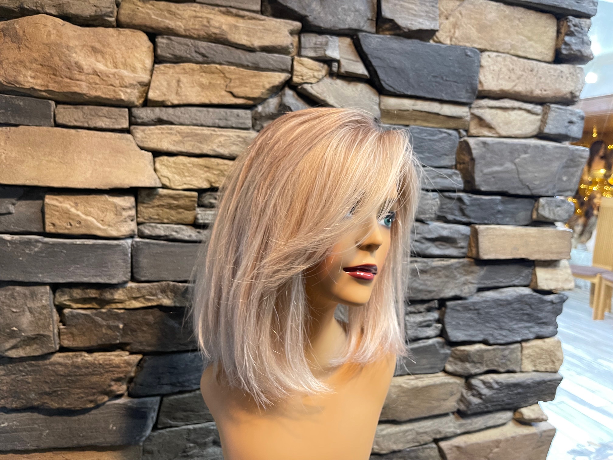 Salon Elements salon in Fort Smith