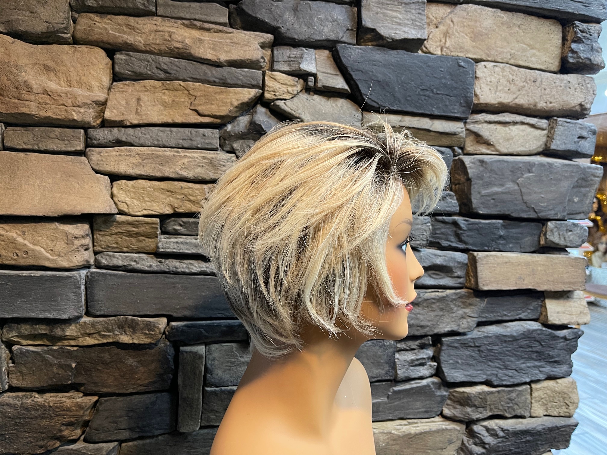 Fort Smith salon - Salon Elements