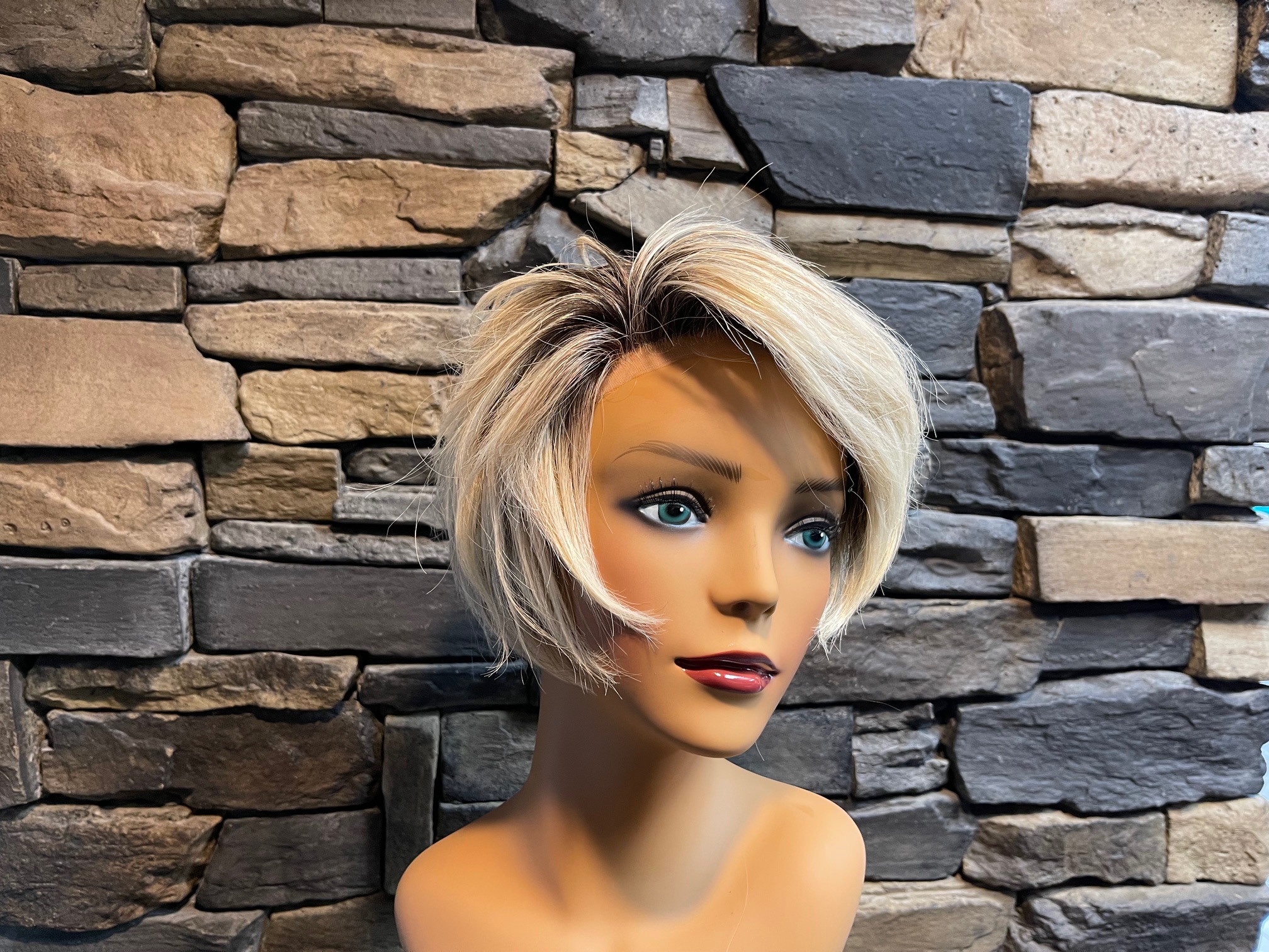 Fort Smith stylist - Salon Elements