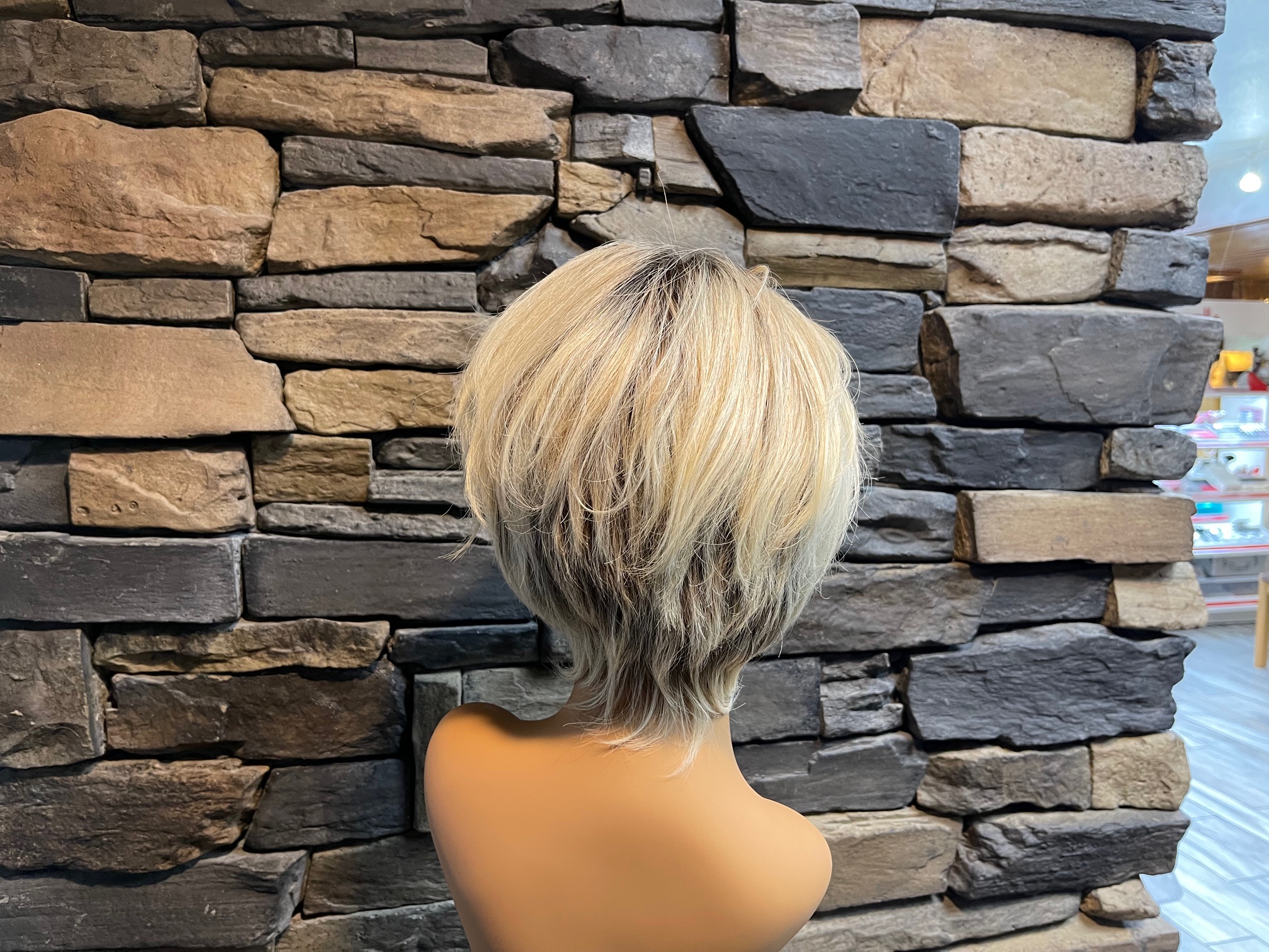 Fort Smith stylist - Salon Elements