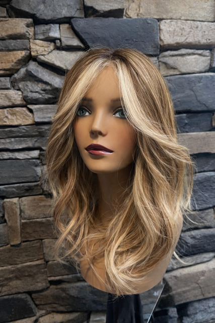 Fort Smith stylist - Salon Elements