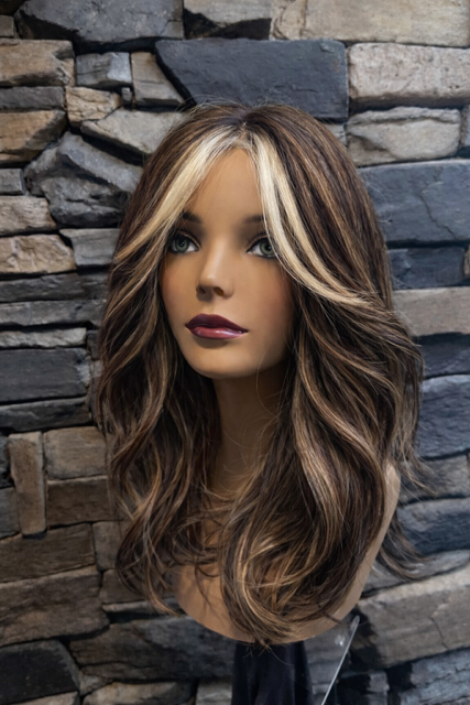 Fort Smith stylist - Salon Elements