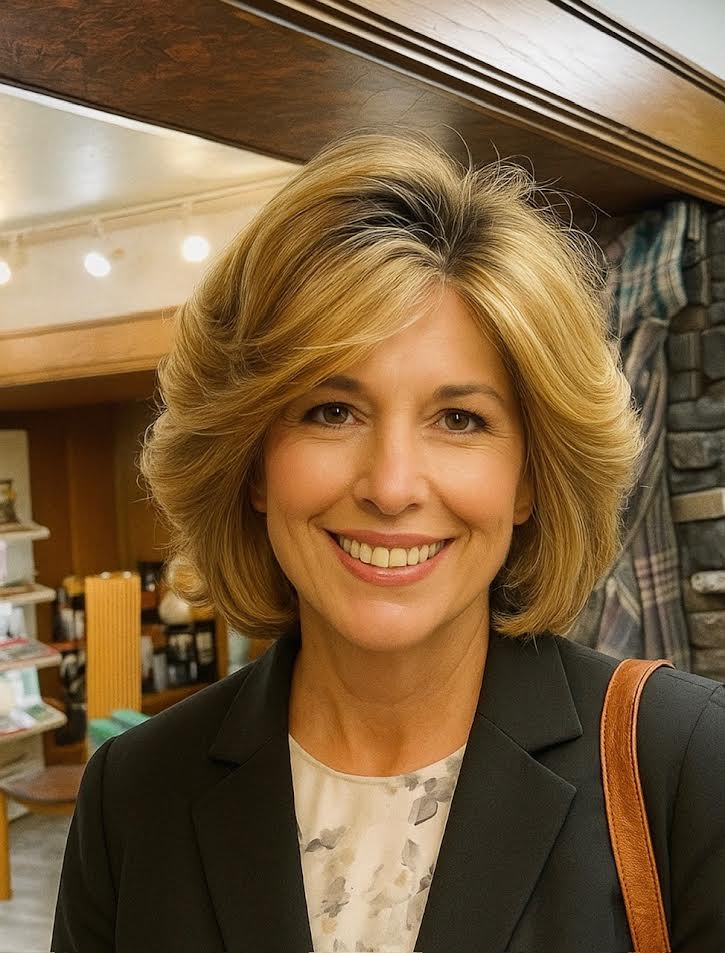 Salon Elements hair salon in Fort Smith