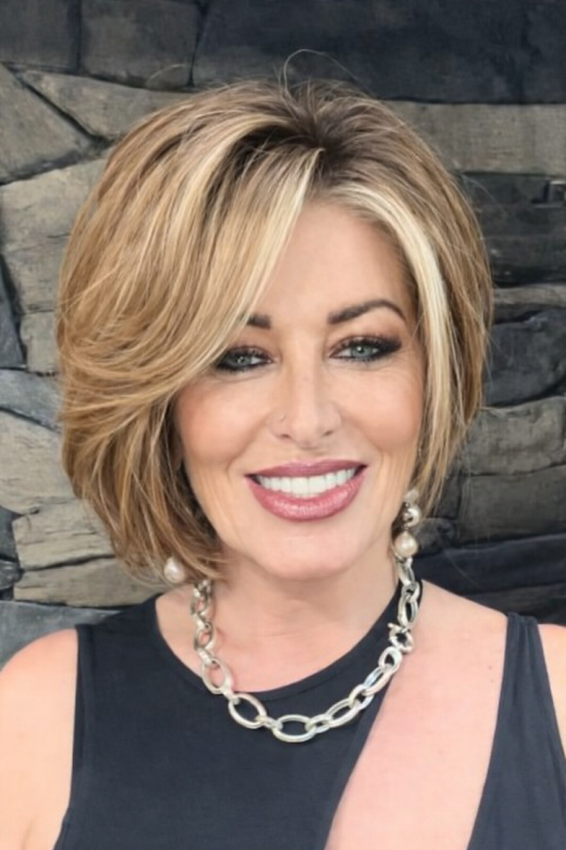 Salon Elements salon in Fort Smith