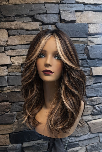 Salon Elements hair salon in Fort Smith