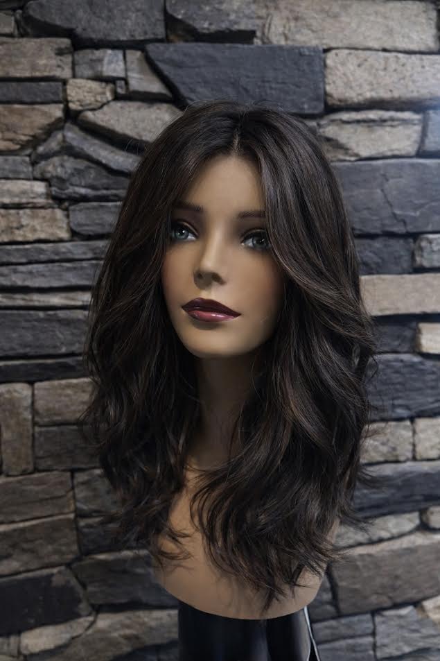 Fort Smith hair salon - Salon Elements