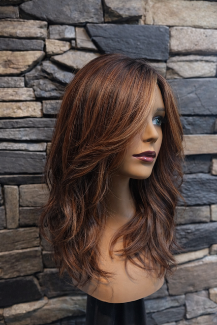 Salon Elements salon in Fort Smith