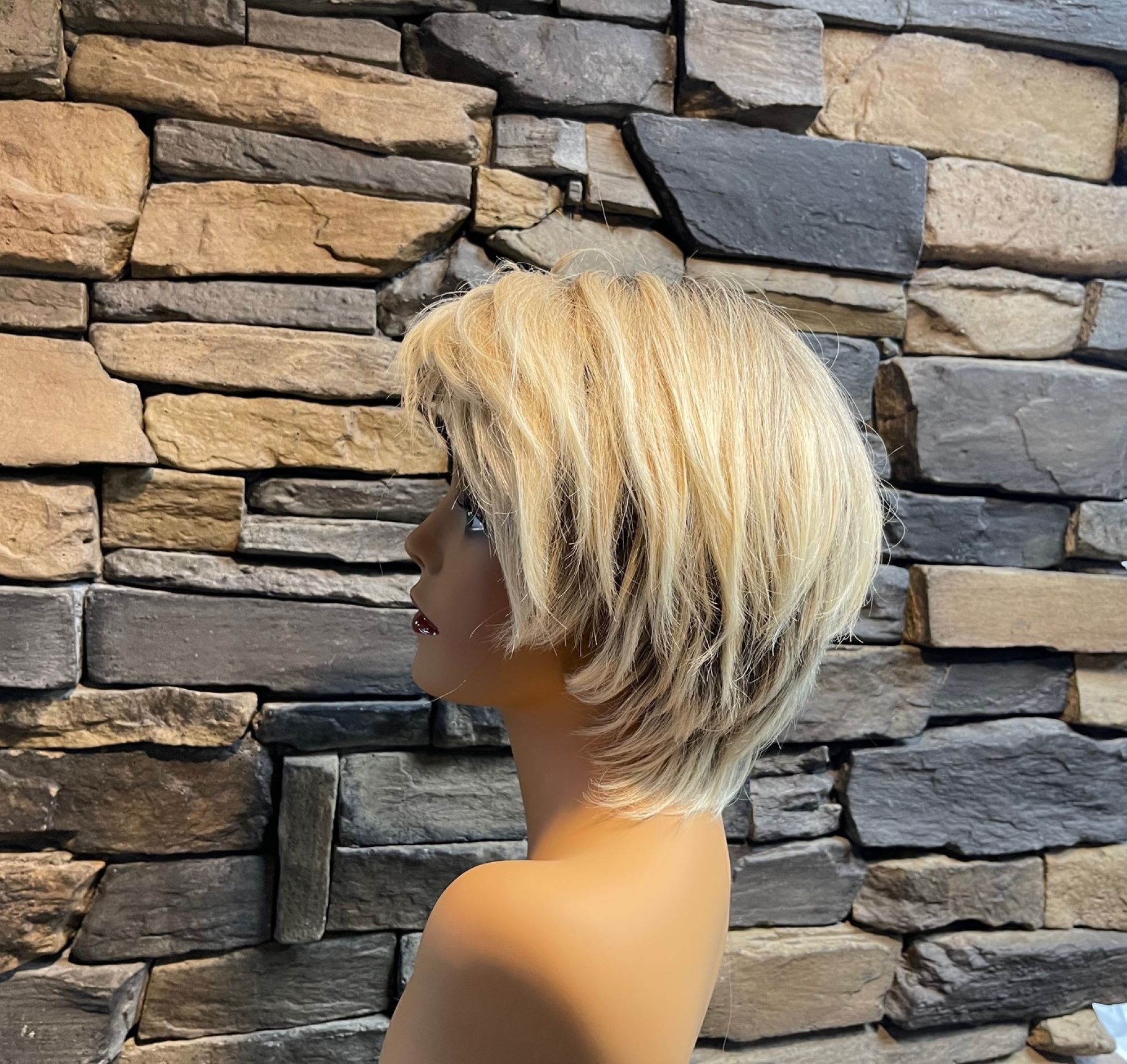 Salon Elements hair salon in Fort Smith