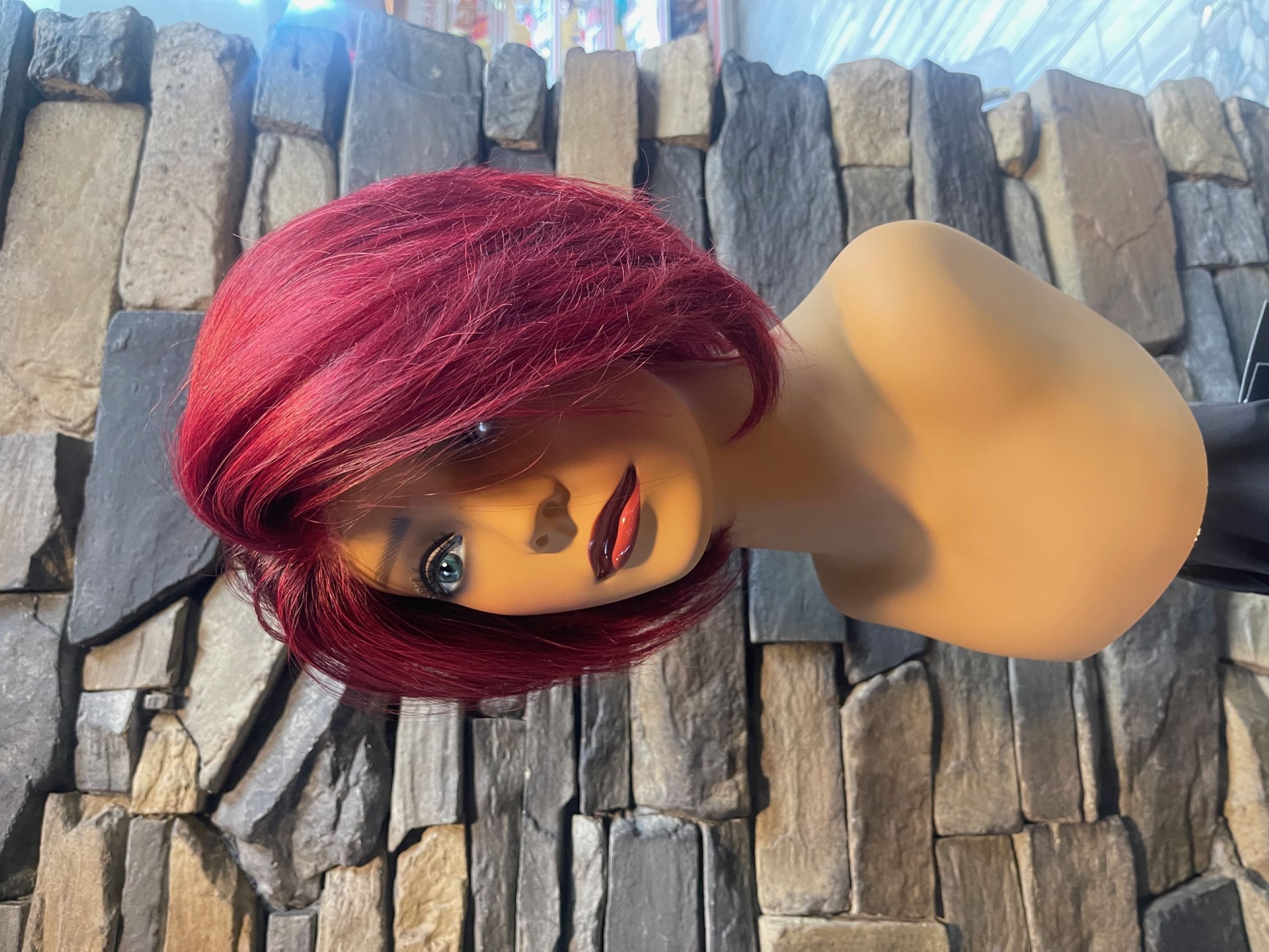Fort Smith hair salon - Salon Elements