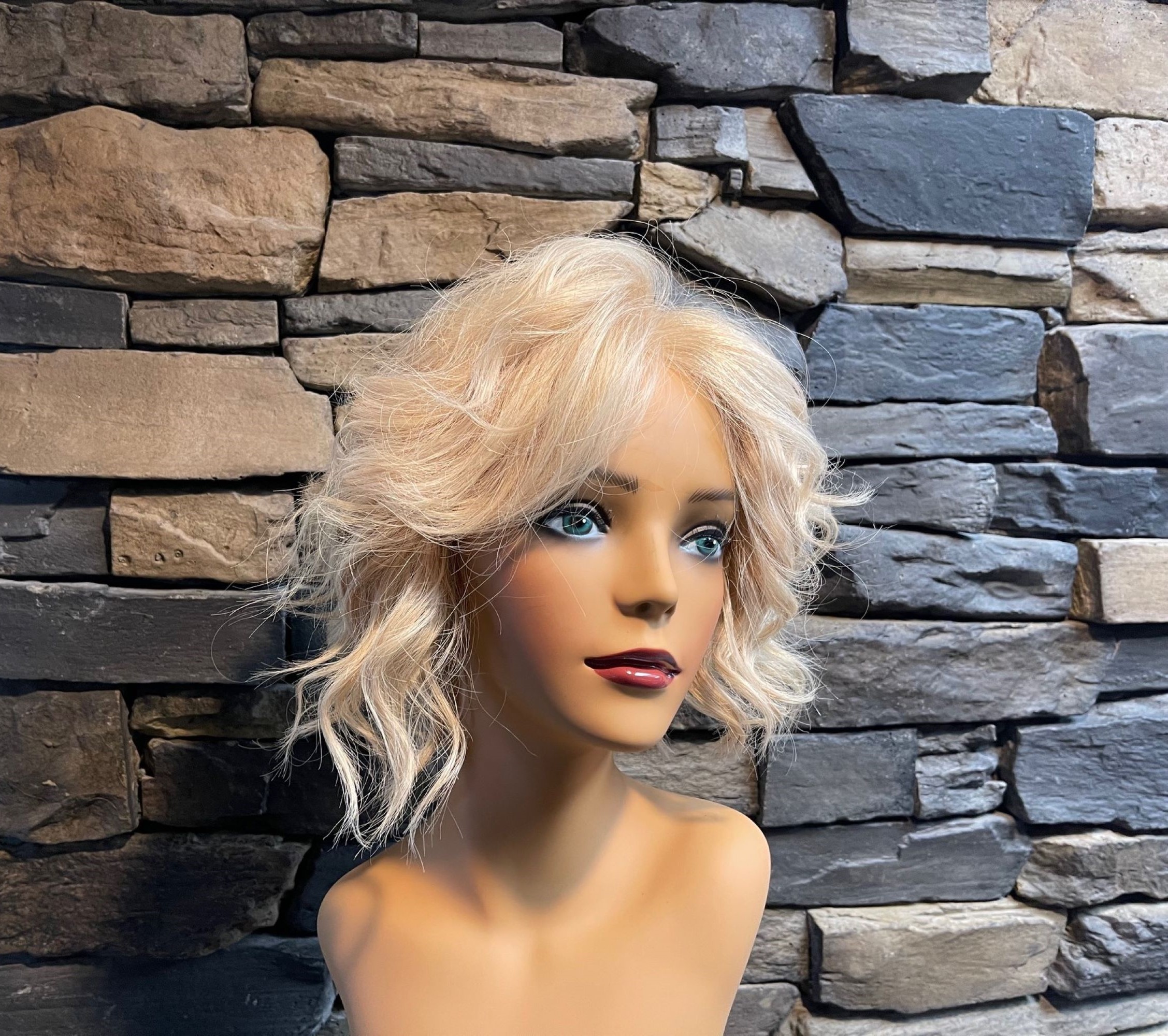 Salon Elements hair salon in Fort Smith