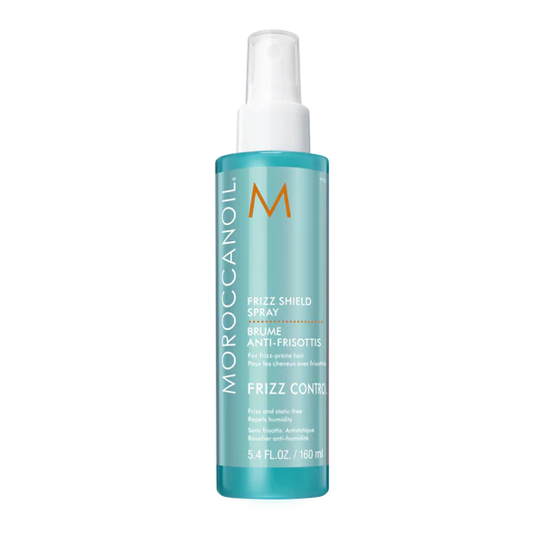 Quality hair styling at Salon Elements