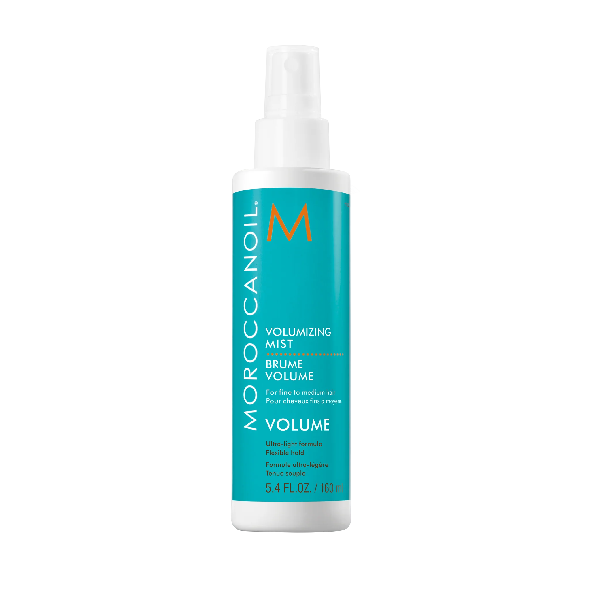 Expert hair styling at Salon Elements